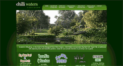 Desktop Screenshot of chilliwaters.com.au